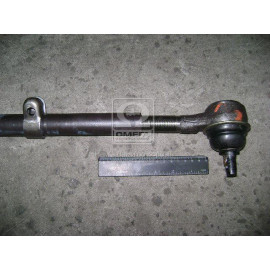 Тяга поперечна рульова ГАЗ 33104 Валдай (вир-во ГАЗ)