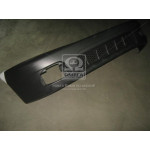 Бампер пер. DW LANOS (вир-во TEMPEST) 