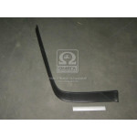 Спойлер бампера пер. пра. AUDI 100 -91 (вир-во TEMPEST) 