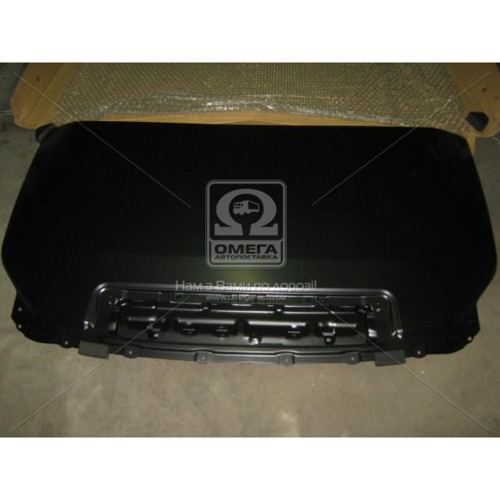 Капот TOY FJ CRUISER (пр-во TEMPEST)