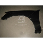 Крило пер. лiв TOY LANDCRUISER 98-08 (вир-во TEMPEST) 