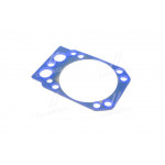 Прокладка ГБЦ КамАЗ синій силікон (вир-во Росія, КАМРТИ) 