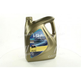 Олива моторн. ENI I-Sint tech 0w-30 (Каністра 4л)  Олива моторн. ENI I-Sint tech 0w-30 (Каністра 4л)