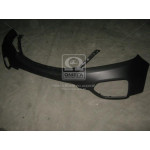 Бампер пер. KIA SORENTO 10- (вир-во TEMPEST) 