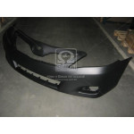 Бампер пер. TOY CAMRY 10- (вир-во TEMPEST) 