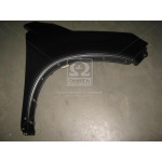 Крило пер. пра. KIA SORENTO 10- (вир-во TEMPEST) 