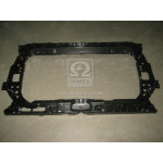 Панель пер. HYUN ACCENT 10- (вир-во TEMPEST) 