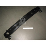 Шина бампера пер. HYUN i10 (вир-во TEMPEST) 