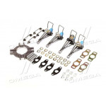 Р/к диска нажімного зчеплення МАЗ  <ДК> 