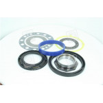 Р/к маточини колеса заднього КаМАЗ ЄВРО <ДК> (8 найменувань) 