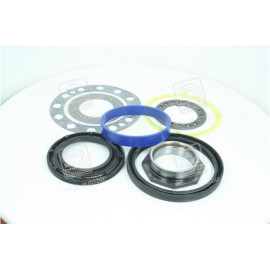 Р/к маточини колеса заднього КаМАЗ ЄВРО <ДК> (8 найменувань)