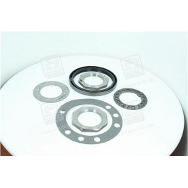 Р/к маточини колеса заднього КаМАЗ <ДК> (6 найменувань)