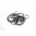 Р/к маточини колеса заднього КаМАЗ <ДК> (2пiдш. Волзько. Станд. +6 найм.) 