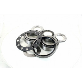 Р/к маточини колеса заднього КаМАЗ <ДК> (2пiдш. Волзько. Станд. +6 найм.)