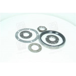 Р/к маточини колеса переднього КаМАЗ <ДК> (6 найменувань) 