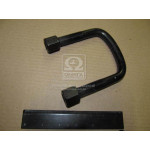 Стремянка ушка ресори задн. ЗіЛ-130 М16х1,5 L=90 з гайк. (вир-во Самбірський ДЕМЗ) 