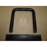 Стремянка ушка ресори МАЗ М16х1,5 L=110 без гайок (вир-во Самбірський ДЕМЗ) 