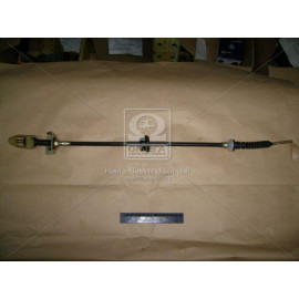 Трос зчеплення ВАЗ 2110 (вир-во Рекардо)