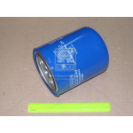 Фільтр масляний ММЗ дв. серії Д260, Д263 (з гайкой) (вир-во Автоком, м. Ливни) 