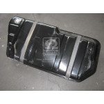 Бак паливний ВАЗ 2108 інжект. без ЕБН, нов / образ. (вир-во Тольятті) 