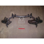 Балка (поперечина передней подвески) ВАЗ 2121 (пр-во АвтоВАЗ) 