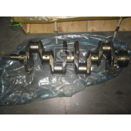 Вал колінчастий Д 240,Д 243 (вир-во Китай)