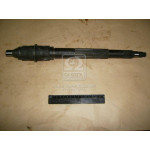 Вал вторичный КПП ВАЗ 21230 5-ст. (пр-во АвтоВАЗ) 