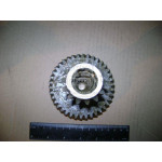 Блок шестерень ВАЗ 21230 КПП ходу задн. (Шеви) (вир-во АвтоВАЗ) 