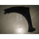 Крило пер. лiв. F. FIESTA 09- (вир-во TEMPEST) 