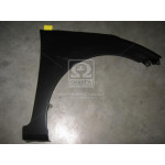 Крило пер. пра. HYUN ELANTRA 11- (вир-во TEMPEST) 