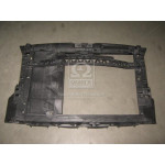 Панель пер. VW POLO 09- (вир-во TEMPEST) 