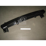 Шина бампера пер. SK FABIA 07- (вир-во TEMPEST) 