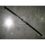 Шина бампера пер. VW POLO 09- (вир-во TEMPEST) 