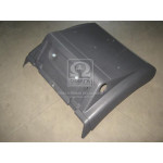 Крило колеса заднього передня частина MAN TGS Лів. / Прав. (TEMPEST) 