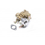 Карбюратор К-125л двиг.Д-160, Д-108 Трактор Т-130 (вир-во ПЕКАР) 