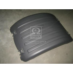 Крило верхня частина заднього бризковика (середня) SCANIA (TEMPEST) 