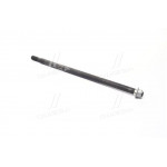 Ось нижніх важелів ГАЗель Next ГАЗ (А21R23-2904031) (пр-во ГАЗ) 