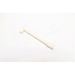 Наконечник свечи зажигания ВОЛГА, ГАЗЕЛЬ дв. 406 (пр-во г.Москва) 