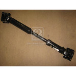 Вал карданний переднього моста (УАЗ-3741, 3303, 3909 з мостами Спайсер) (вир-во АДС, Ульянівськ) 