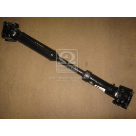 Вал карданний переднього моста (УАЗ-3741, 3303, 3909 з мостами Спайсер) (вир-во АДС, Ульянівськ)