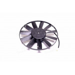 Електровентилятор охолодж. радіатора ГАЗ-3110, 3302 (вир-во м.Самара) 