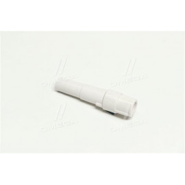 Наконечник свічки запалення ГАЗ(дв.ЗМЗ-402), ЗІЛ, Москвич(вир-во м.Москва)