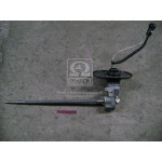 Опора важеля КПП КамАЗ (куліса) з краном в зб. (Ремонт.) (вир-во Росія) 