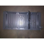 Борт задн. УАЗ-469 (31512) (<задня ляда>) (вир-во УАЗ) 