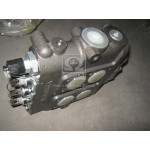 Гідророзподільник лів. (В-во МеЗТГ) 