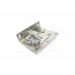 Замок двери УАЗ 469(315212) лев. стар. обр. (пр-во г.Ульяновск) 