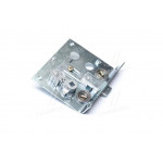 Замок дверей УАЗ 469 (315212) прав. стар. зразк. (вир-во м. Ульяновськ) 