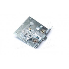 Замок двери УАЗ 469(315212) прав. стар. обр. (пр-во г.Ульяновск)