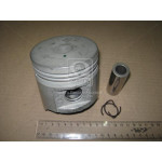 Поршень циліндра ГАЗ дв.402 92,5 гр. A (АР)  (палец+ст/к) п/к (покупн. ГАЗ) 