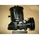 Насос ГПК ПАЗ-3205 в упак., Двигун. ЗМЗ (вир-во Автогідроусілітель) 